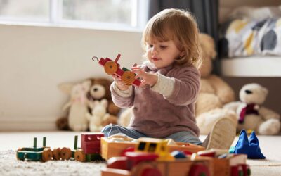 Milestones That Matter (Beyond Walking and Talking)